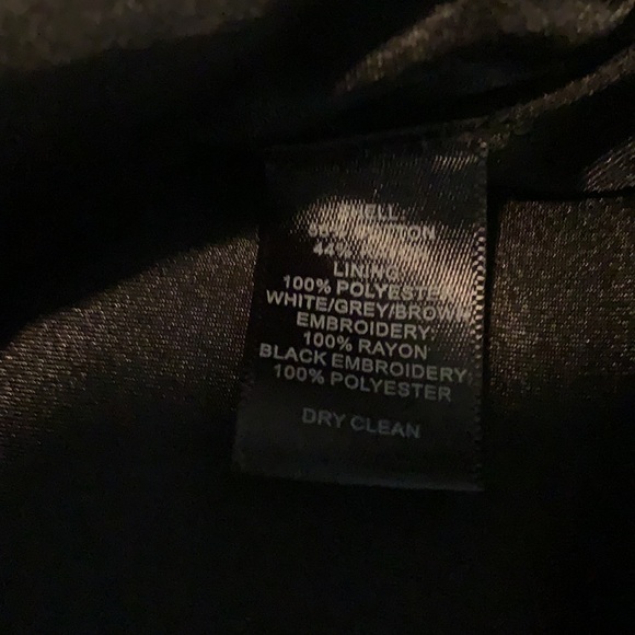 Stunning top - Picture 5 of 5